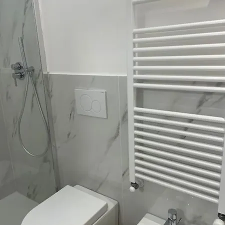 Apartment L'arche Comfort & Relax - Island District *